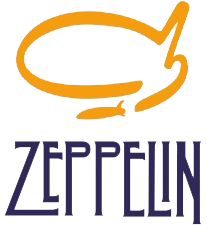 логотип zepelin